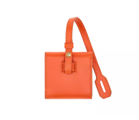 Astuccio Pineider in Leather PMS202039 - PMS202039